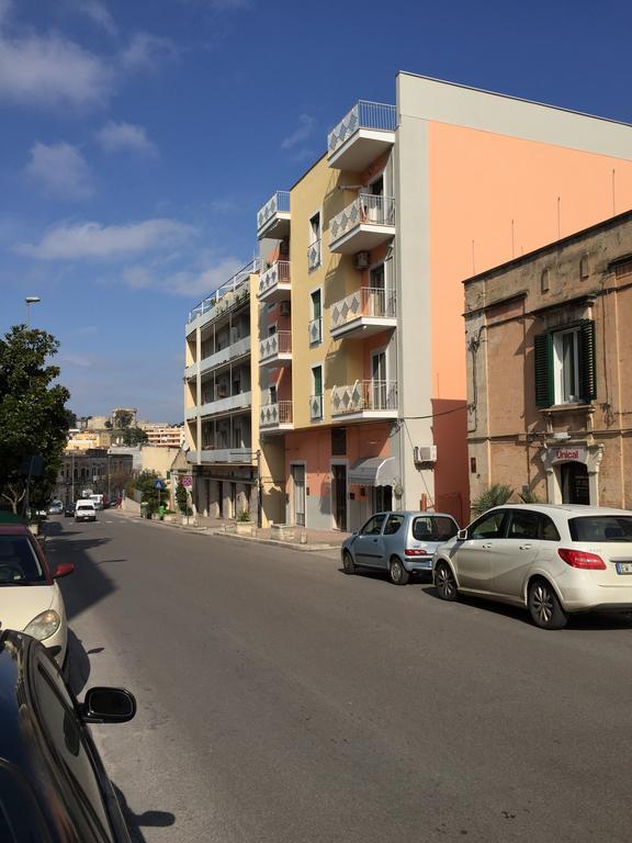 Dimore Le Lucane Matera Eksteriør billede